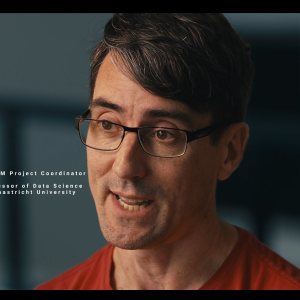 New REALM video explores the evaluation of AI-based medical device software New REALM video explores the evaluation of AI-based medical device software