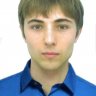 Photo of Baptiste Geron
