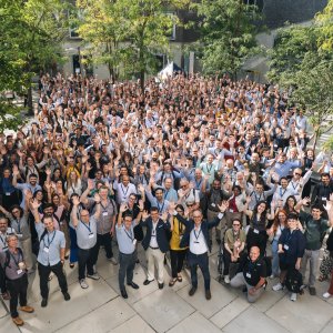 REALM engages with stakeholders at ISPE 2026 and VPH 2026 REALM engages with stakeholders at ISPE 2026 and VPH 2026