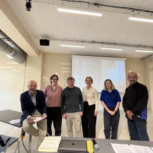 REALM Academy Patient Workshop brings patient perspectives into Medical AI discussions