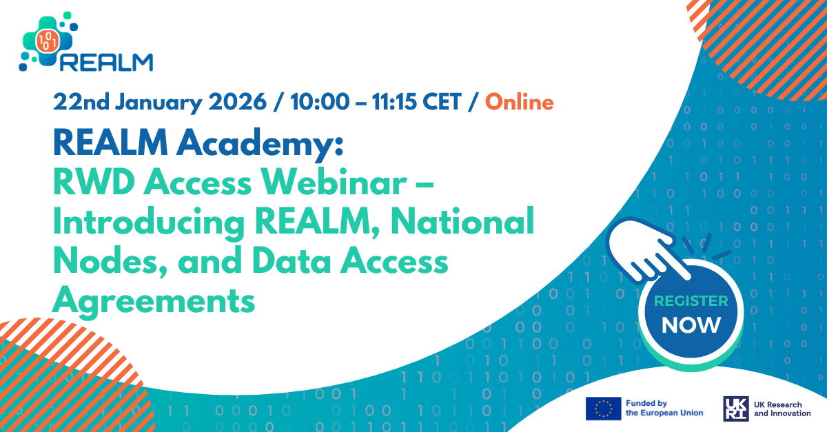 REALM Announces First 2026 Webinar and Upcoming Stakeholder Workshop ...